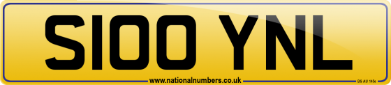 S100 YNL