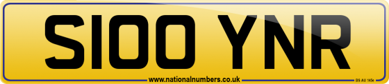 S100 YNR