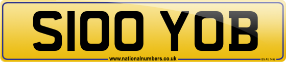 S100 YOB