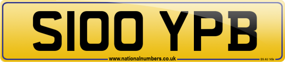 S100 YPB