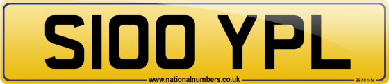 S100 YPL