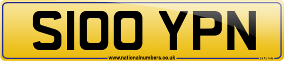 S100 YPN