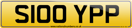 S100 YPP