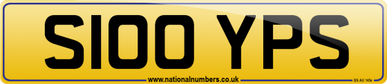 S100 YPS