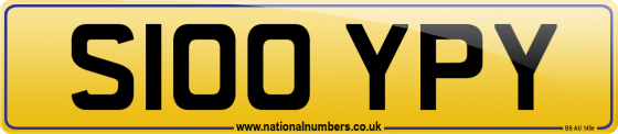 S100 YPY