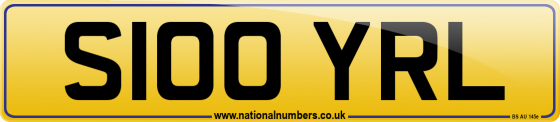 S100 YRL