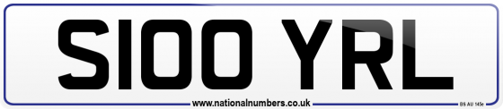 S100 YRL