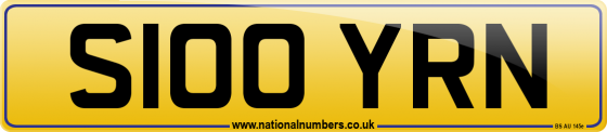 S100 YRN