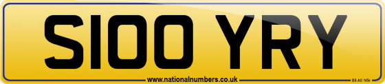 S100 YRY