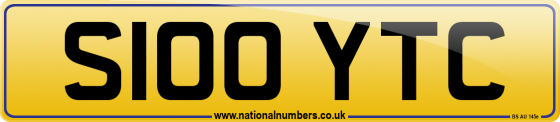 S100 YTC