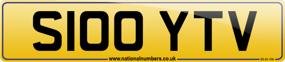 S100 YTV