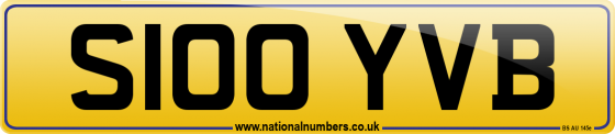 S100 YVB