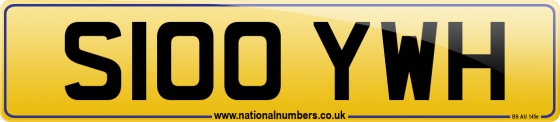 S100 YWH