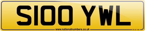 S100 YWL