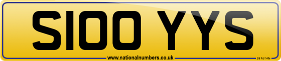 S100 YYS