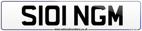 S101 NGM