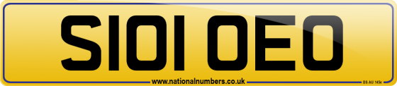 S101 OEO