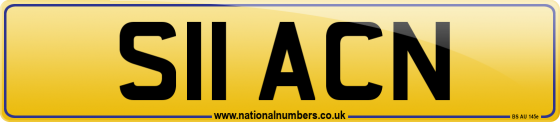 S11 ACN