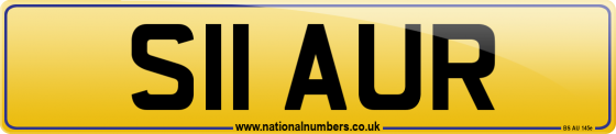 S11 AUR