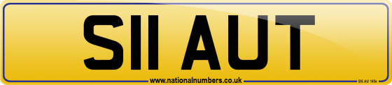 S11 AUT