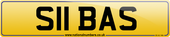 S11 BAS