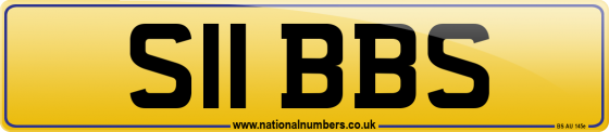 S11 BBS