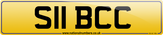 S11 BCC