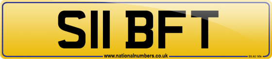 S11 BFT