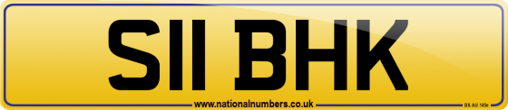 S11 BHK