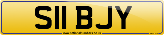 S11 BJY