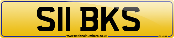 S11 BKS