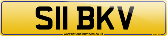 S11 BKV
