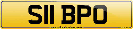 S11 BPO