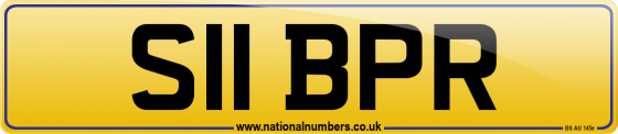 S11 BPR