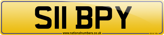 S11 BPY