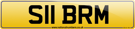S11 BRM