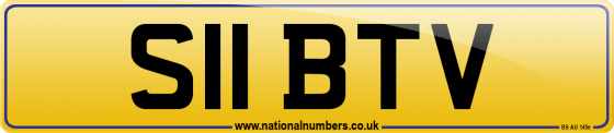 S11 BTV