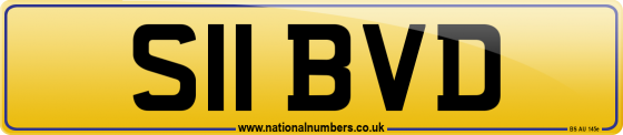 S11 BVD