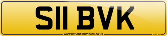 S11 BVK