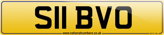 S11 BVO