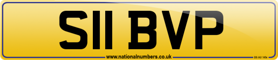 S11 BVP