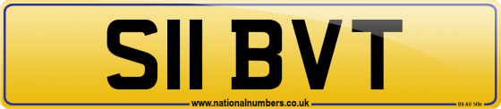 S11 BVT