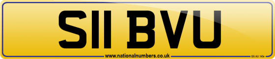 S11 BVU