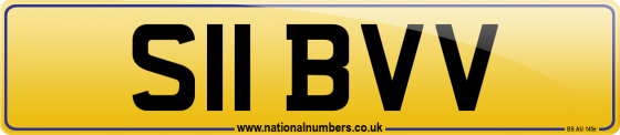 S11 BVV