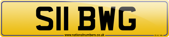 S11 BWG