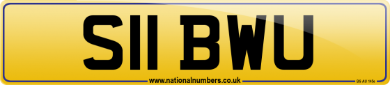 S11 BWU