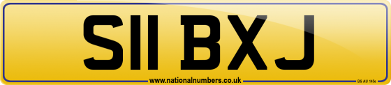 S11 BXJ