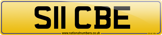 S11 CBE