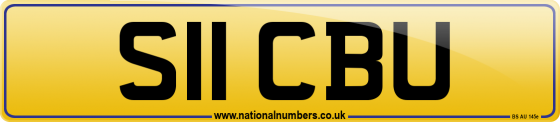 S11 CBU