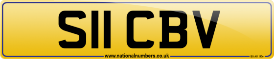 S11 CBV